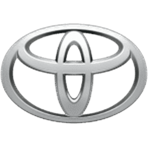 Toyota logo