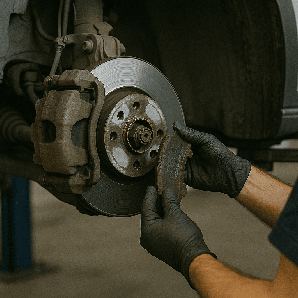 Brakes
