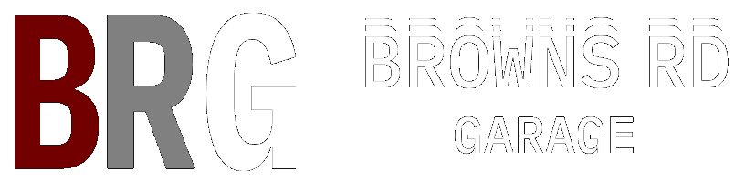 Browns Road Garage
