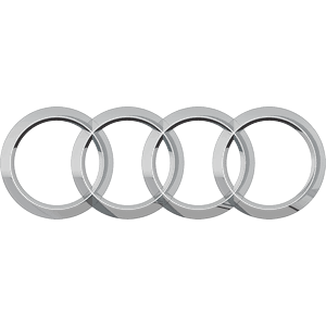 Audi logo