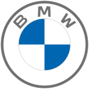 BMW logo