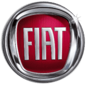 Fiat logo