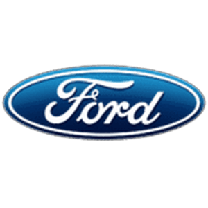 Ford logo
