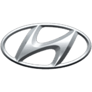 Hyundai logo