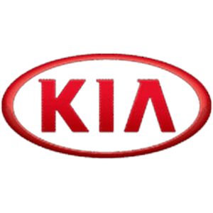 Kia logo