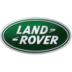 Land Rover logo