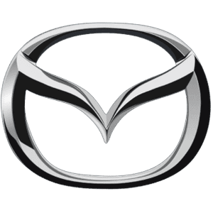 Mazda logo