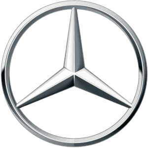 Mercedes logo