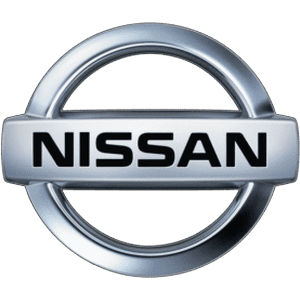 Nissan logo