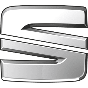 Seat logo