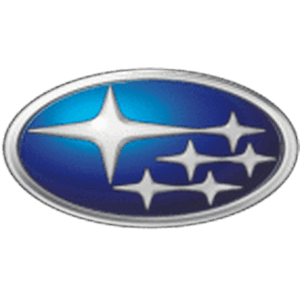 Subaru logo