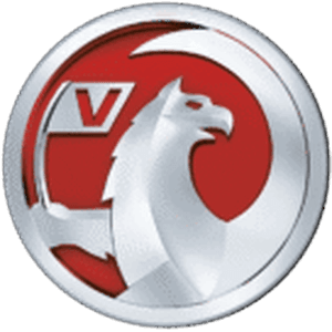 Vauxhall logo