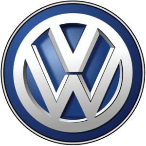 Volkswagen logo