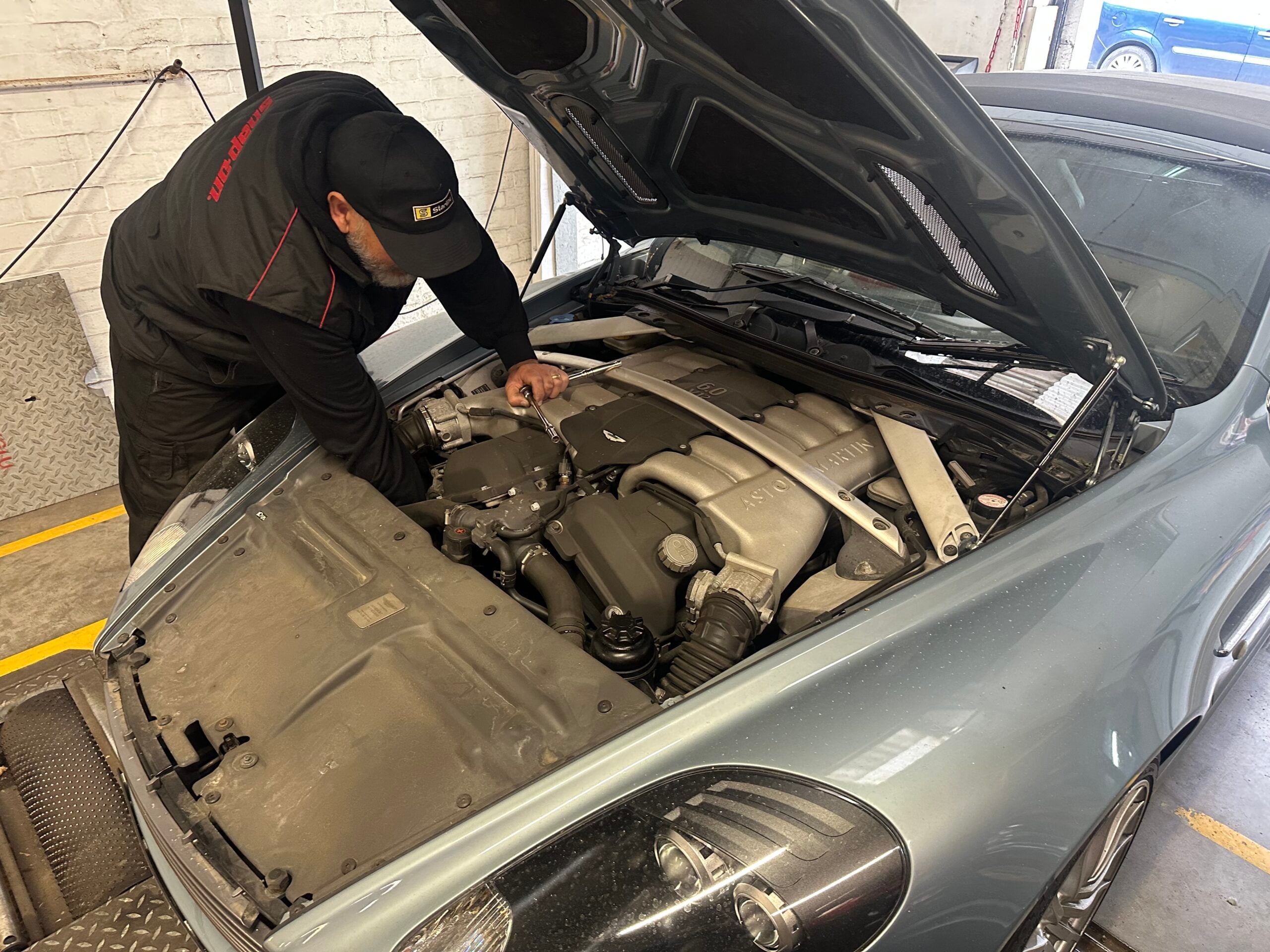 Browns Road Garage - The Best Choice For Your Car Repairs
